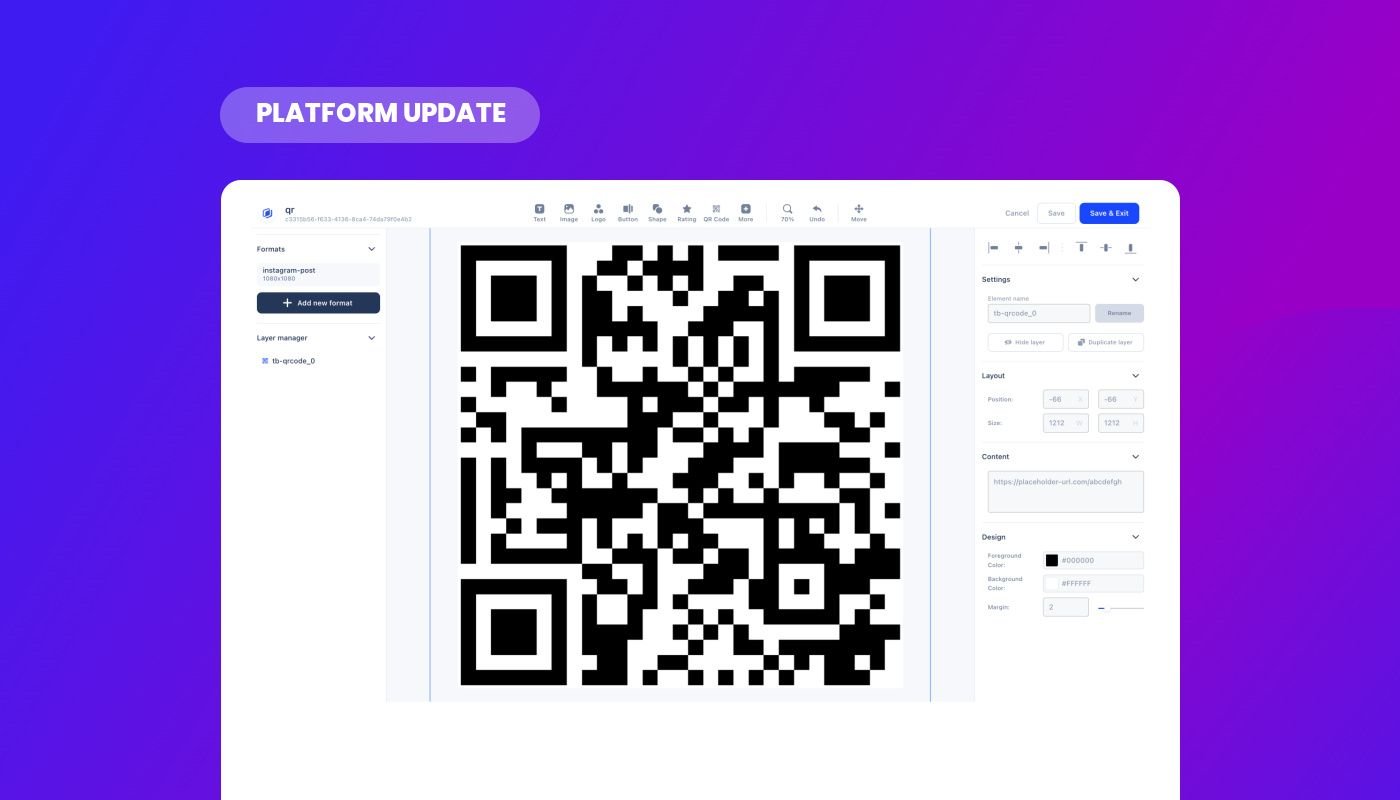 bulk qr code and barcode software