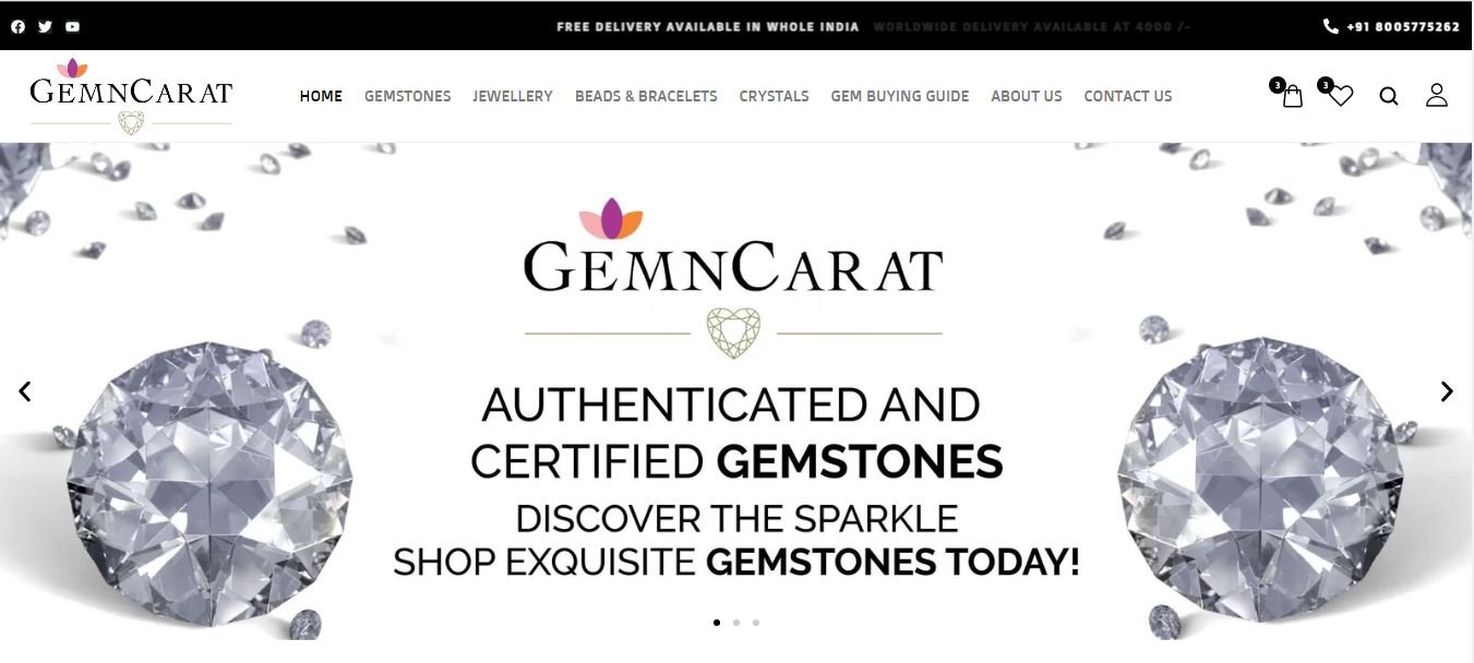 gem testing software