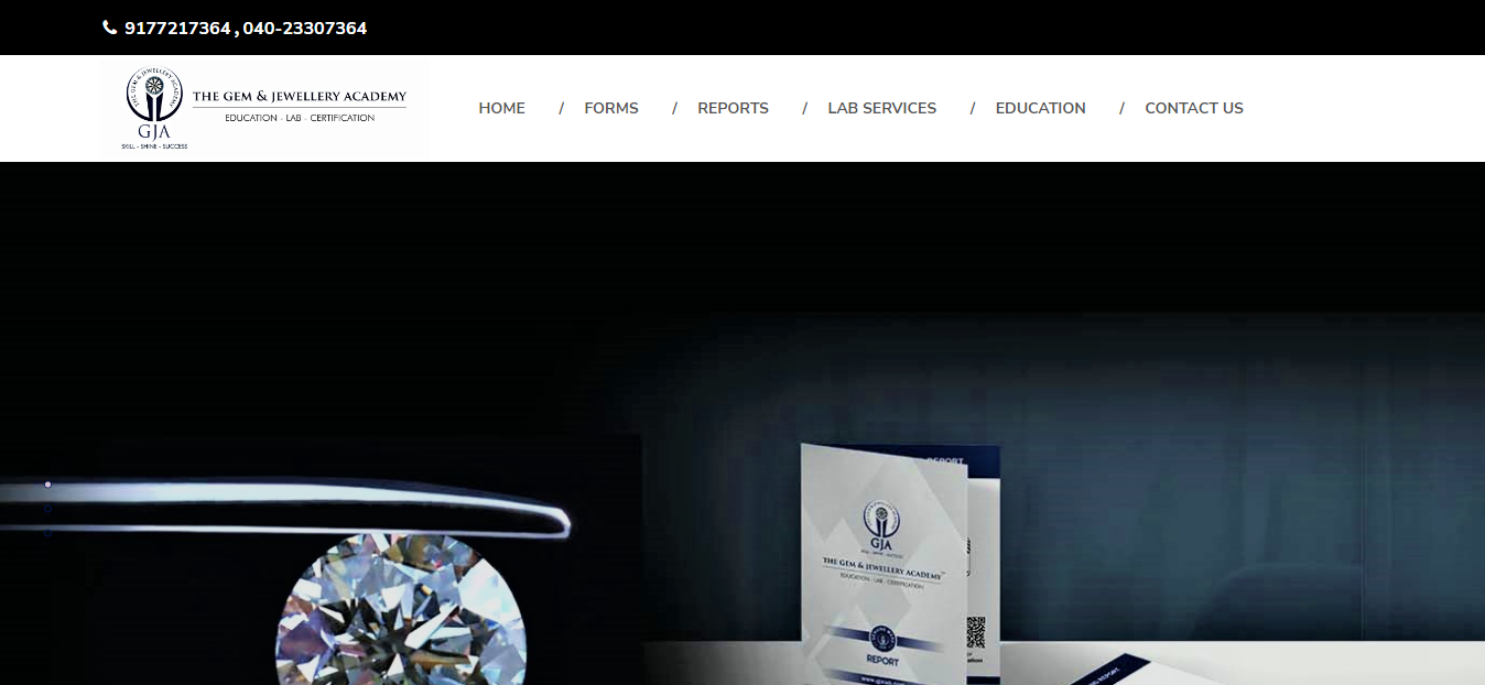 gja hyderabad the gem and jewellery academy